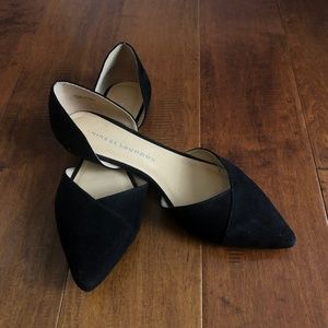 Chinese Laundry Flats